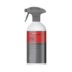 Felgenblitz syrefri (500ml) Fb
