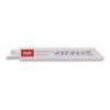 Tigersagblad 150mm 18TPI 5-pack
