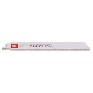 Tigersagblad 230mm 14TPI 5-pack