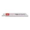 Tigersagblad 150mm 10TPI 5-pack