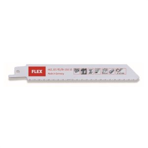 Tigersagblad 150mm 10TPI 5-pack