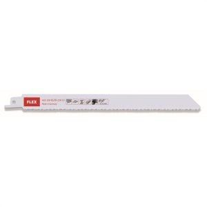 Tigersagblad 230mm 10TPI 5-pack