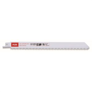 Tigersagblad 230mm 6TPI 5-pack