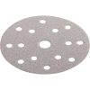 Slipepapir Universal P80 150mm 25pk