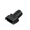 Slipemaskin Adapter SAD D27 S