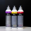 Poleringspakke 3x250ML