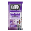 UltraGrime Multipurpose Pomelo XXL+ Clothwipes 40 Pack