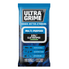 UltraGrime Multipurpose Original XXL+ Clothwipes 40 Pack