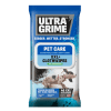 UltraGrime Pet Care XXL+ Clothwipes 40 Pack