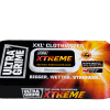 UltraGrime PRO Xtreme XXL+ Clothwipes 40 Pack