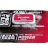 UltraGrime PRO Power Scrub XXL+ Clothwipes 80 Pack