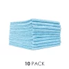 The Rag Company Edgeless 300 Blue 10pk