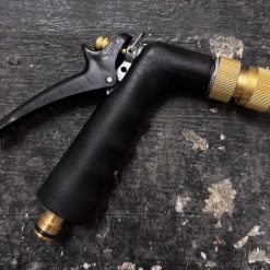 MTM Pistol til hageslange