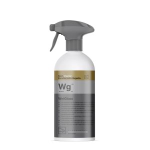 WetGloss (500ml) Wg