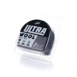 The Rag Company Ultra Wool Wheel Mitt 2pk