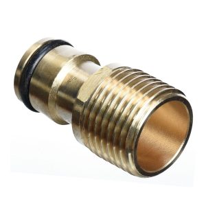 MTM Adapter til GHF1 3/4"