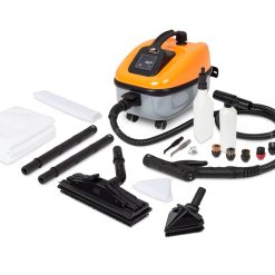 Fortador Volt Mini Damprensemaskin 7Bar