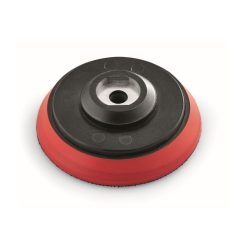 Bakplate 75 mm XFE 7-12
