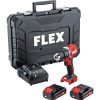Slagdrill PD 2G 18.0-EC LD/2.5 Set