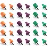 Polerset Hex 30st til FS 140