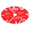 Kappskive Hardmetall 76mm 1 stk