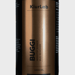 KIURLAB BUGGI Bug Remover 1L