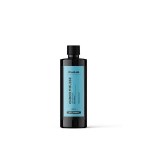 KIURLAB Neutral Active Foam CHOCO MOUSSE