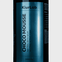 KIURLAB Neutral Active Foam CHOCO MOUSSE 1L
