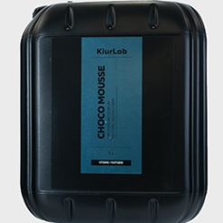 KIURLAB Neutral Active Foam CHOCO MOUSSE 5L