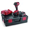 Slagskrutrekker ID¼" 18.0-EC Set