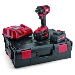 Slagskrutrekker ID¼" 18.0-EC Set