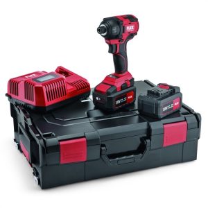 Slagskrutrekker ID¼" 18.0-EC Set