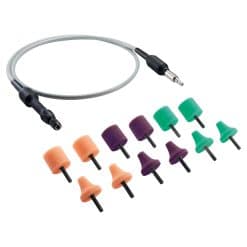 Fleksibel axel for PXE80 Set (FS140) - Uten L-Boxx