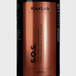 KIURLAB S. O. S. Tar&Glue Solvent 1L