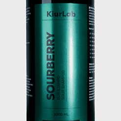 KIURLAB Sourberry Sour Shampoo 1L