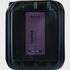 KIURLAB Tarpen Tar&Glue Remover - Sitrus - 5L