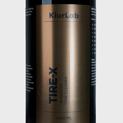 KIURLAB Tire-x Tire Cleaner 1L
