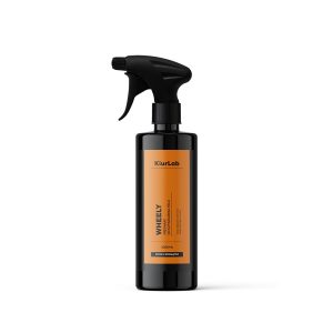 KIURLAB Wheely Wheel Cleaner - Alkalisk 1L