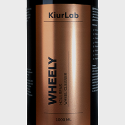 KIURLAB Wheely Wheel Cleaner - Alkalisk 1L