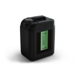 KIURLAB Bubble Fruit Shampoo 5L