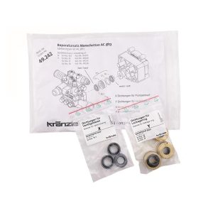 Kränzle Repsett Mansjetter K1050
