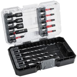 FLEX Borr- og bitssett DB15