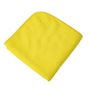KCx Pro Allrounder Towel gul (5 stk)