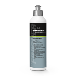 KCx WaxPolish (250ml)