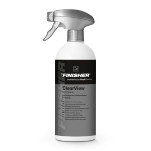 KCx ClearView (500ml)
