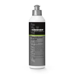 KCx ShineSpeedPolish (250ml)