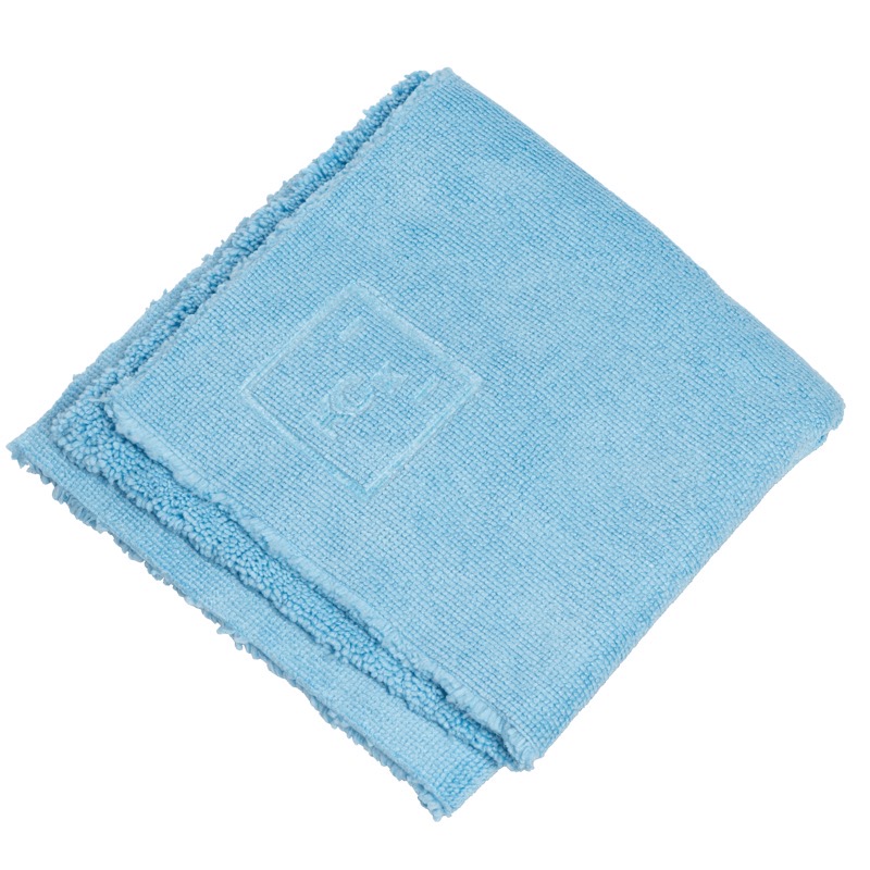 Koch-Chemie KCX Polish & Sealing Towel 5pk 40x40cm