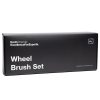 KCx Wheel Brush Set