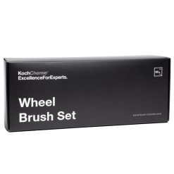 KCx Wheel Brush Set