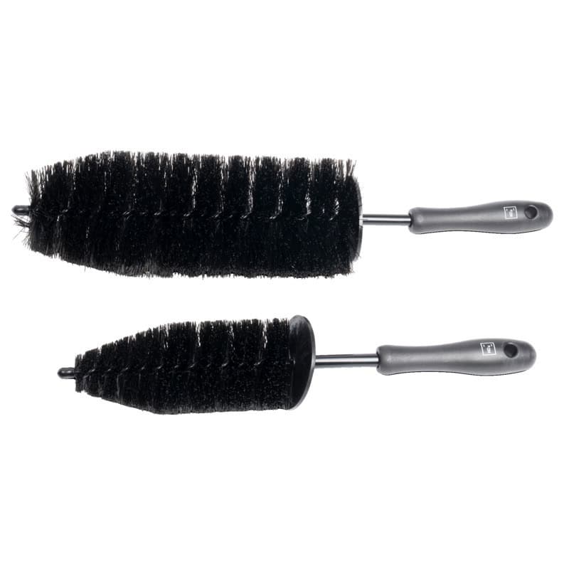 KCx Wheel Brush Set - Bilde 2